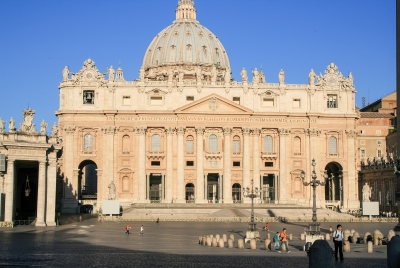 Vatican City